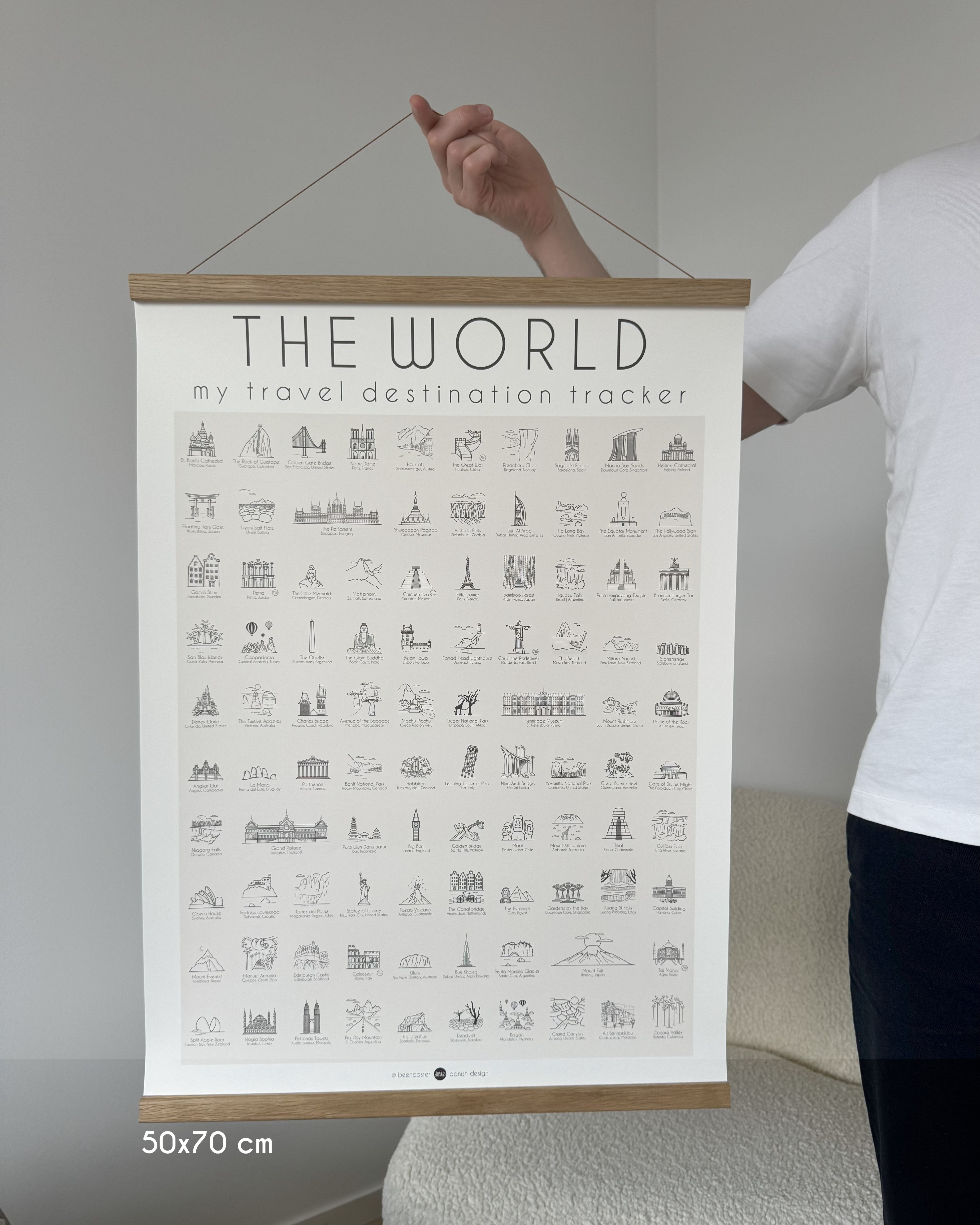 The World